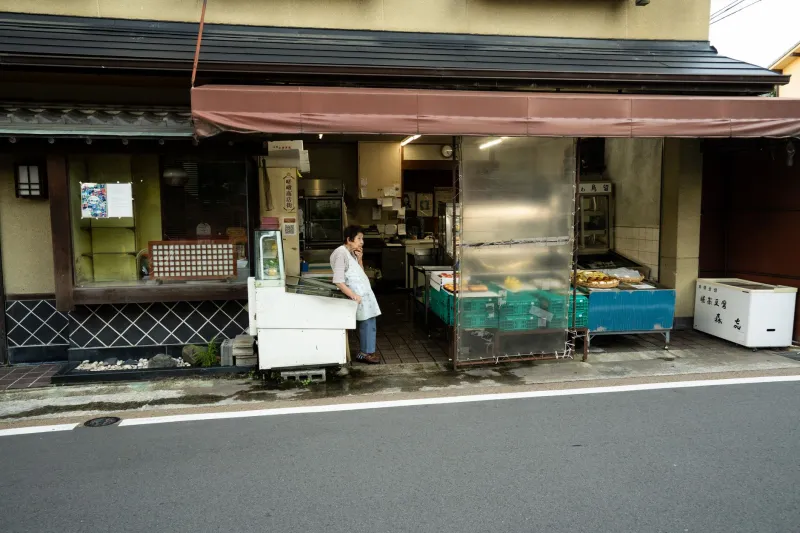 Rooted on Purpose: What Yanase-Minami's Stay-Put Culture Teaches Us About Belonging