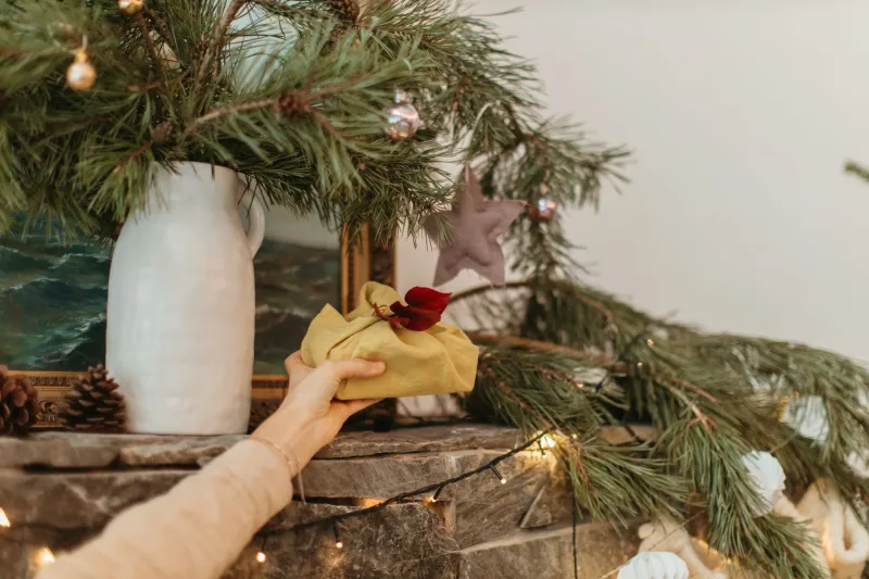 Wrapped in Meaning: Why Yanase-Minami's Gift Shops Treat the Outside as Seriously as the Inside