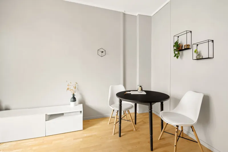 Living Big in Small Spaces: The Yanase-Minami Apartment Philosophy That's Changing How We Think About Home